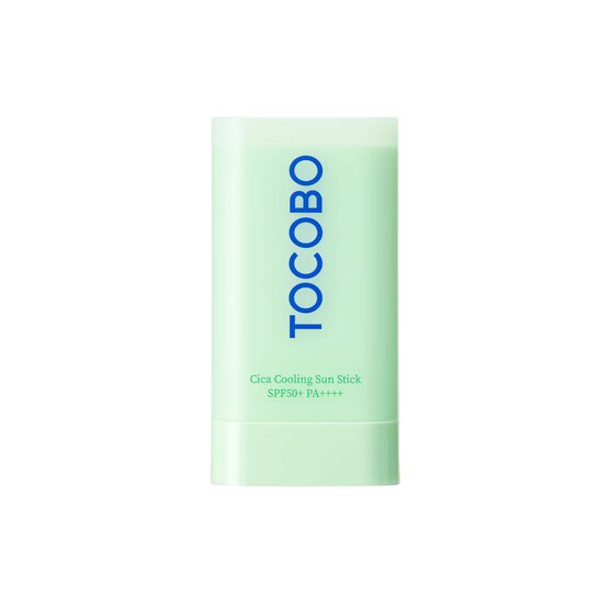 TOCOBO CICA COOLING SUN STICK SPF50 PA